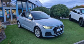 Audi A1 Sportback occasion année 2020 boite Manuelle Annonce Audi A1 Sportback occasion Essence 25 TFSI 95CH ADVANCED à Schirrhein