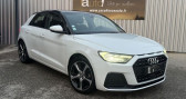 Annonce Audi A1 Sportback occasion Essence 25 TFSI 95CH ADVANCED � LA GARDE