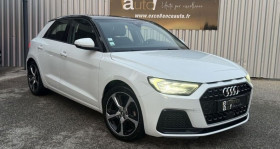 Audi A1 Sportback occasion 2020 mise en vente &agrave; LA GARDE par le garage EXCELLENCE AUTO 83 - photo n&deg;1