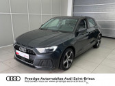 Audi A1 Sportback occasion année 2020 boite Manuelle Annonce Audi A1 Sportback occasion Essence 25 TFSI 95ch Advanced à Lannion