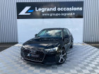 Audi A1 Sportback occasion année 2020 boite Manuelle Annonce Audi A1 Sportback occasion Essence 25 TFSI 95ch Advanced à Saint-Brieuc