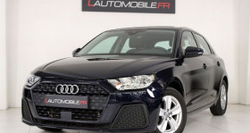 Audi A1 Sportback , garage L'AUTOMOBILE.FR  Mouvaux