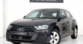 Audi A1 Sportback , garage L'AUTOMOBILE.FR  Mouvaux