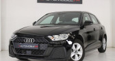 Annonce Audi A1 Sportback occasion Essence 25 TFSI 95CH BUSINESS LINE  Mouvaux