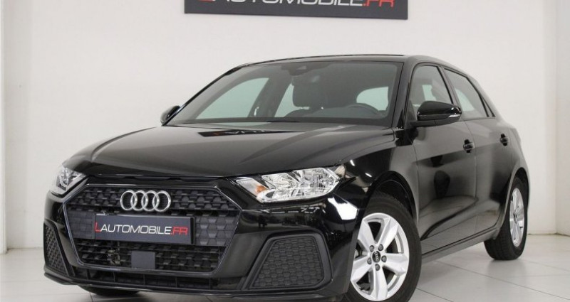 Audi A1 Sportback 25 TFSI 95CH BUSINESS LINE 2021 Audi A1 Sportback 25 TFSI 95CH BUSINESS LINE  occasion à Mouvaux