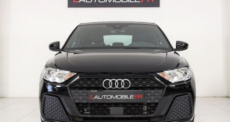 Audi A1 Sportback 25 TFSI 95CH BUSINESS LINE 2021 - photo n°6 Audi A1 Sportback 25 TFSI 95CH BUSINESS LINE  occasion à Mouvaux - photo n°6