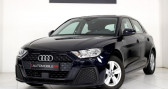 Annonce Audi A1 Sportback occasion Essence 25 TFSI 95CH BUSINESS LINE � Mouvaux