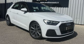 Annonce Audi A1 Sportback occasion Essence 25 TFSI 95CH BUSINESS LINE � LA GARDE