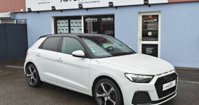 Audi A1 Sportback , garage AGENCE AUTOMOBILIERE BELFORT  Danjoutin