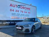 Audi A1 Sportback occasion année 2020 boite Robotisee Annonce Audi A1 Sportback occasion Essence 25 TFSI 95ch Design S tronic 7 - 47 000 Kms à Marseille 10