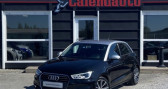 Annonce Audi A1 Sportback occasion Essence 25 TFSI 95CH DESIGN S TRONIC 7 � Cranves-Sales