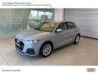 Audi A1 Sportback occasion Gris année 2020 boite Robotisee Annonce Audi A1 Sportback occasion Essence 25 TFSI 95ch Design S tronic 7 à Lanester