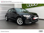 Audi A1 Sportback occasion année 2022 boite Robotisee Annonce Audi A1 Sportback occasion Essence 25 TFSI 95ch Design S tronic 7 à Brest