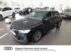 Audi A1 Sportback occasion année 2021 boite Robotisee Annonce Audi A1 Sportback occasion Essence 25 TFSI 95ch S line S tronic 7 à Lanester