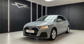 Audi A1 Sportback 25 TFSI 95CH  2022 - annonce de voiture en vente sur Auto Sélection.com