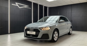 Audi A1 Sportback occasion 2022 mise en vente à Montgeron par le garage PRESTIGE AUTO FRANCE - photo n°1