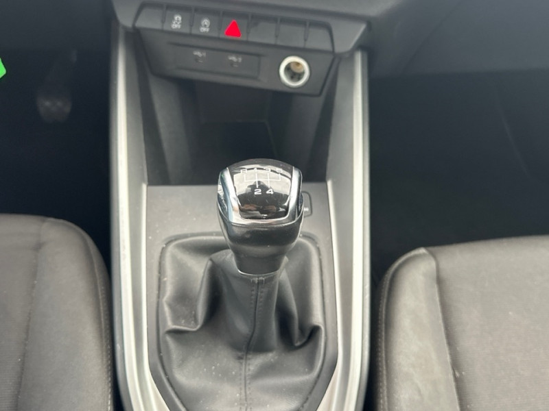 Audi A1 Sportback 25 TFSI 95CH  occasion  Labge - photo n18