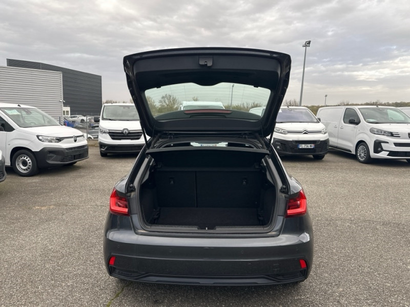 Audi A1 Sportback 25 TFSI 95CH  occasion  Labge - photo n10