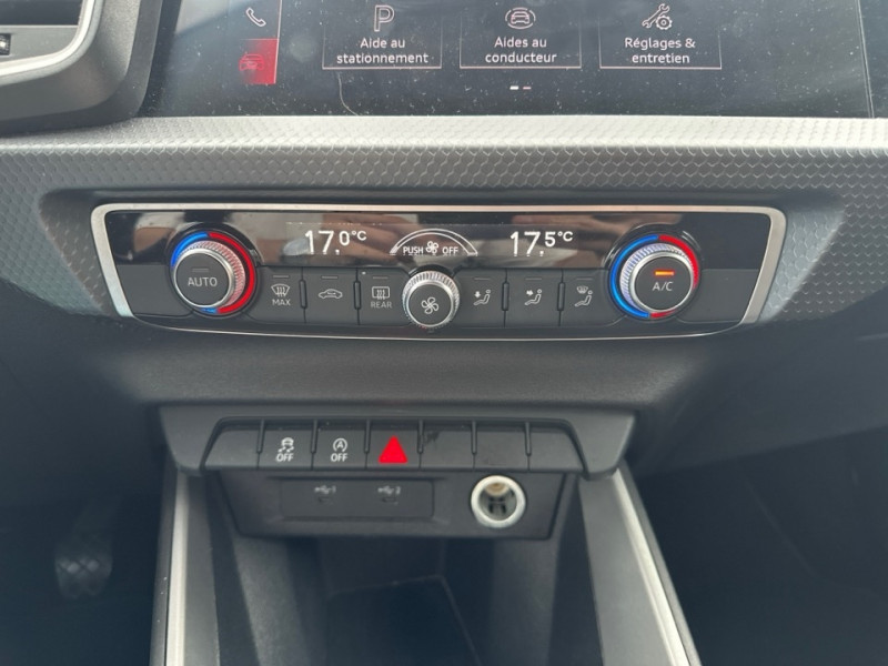 Audi A1 Sportback 25 TFSI 95CH  occasion  Labge - photo n19