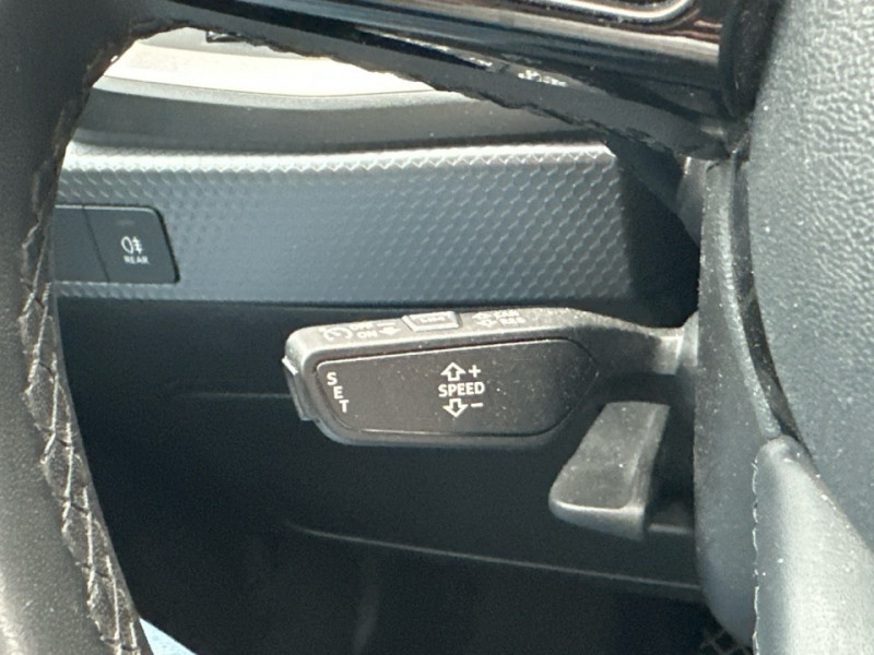 Audi A1 Sportback 25 TFSI 95CH  occasion  Labge - photo n15