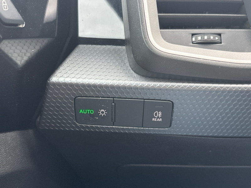 Audi A1 Sportback 25 TFSI 95CH  occasion  Labge - photo n17