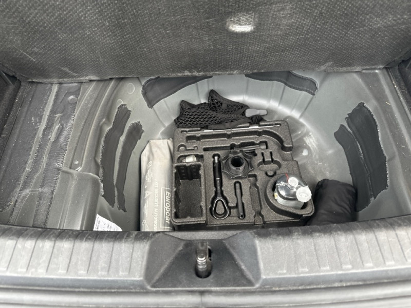 Audi A1 Sportback 25 TFSI 95CH  occasion  Labge - photo n11