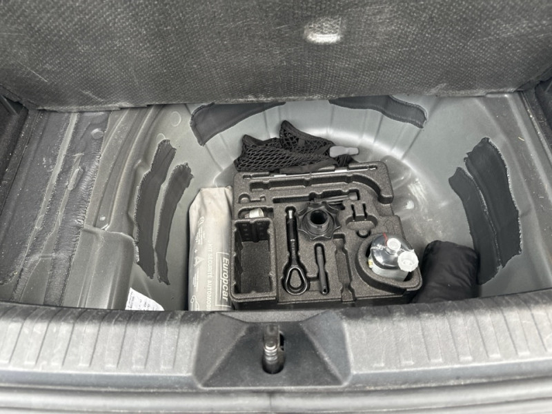 Audi A1 Sportback 25 TFSI 95CH  occasion  Labge - photo n11