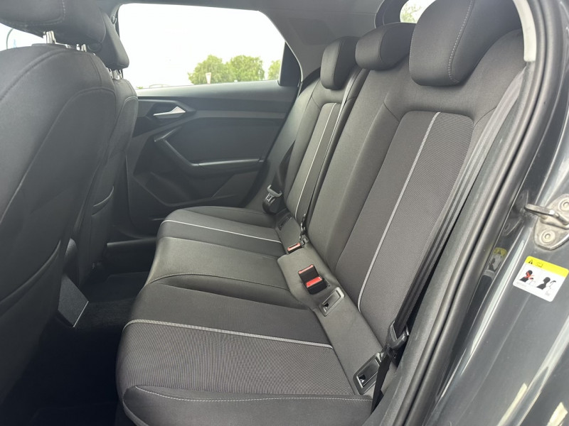 Audi A1 Sportback 25 TFSI 95CH  occasion � Albi - photo n�10