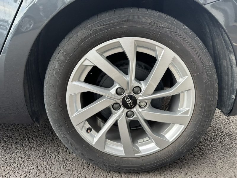 Audi A1 Sportback 25 TFSI 95CH  occasion � Albi - photo n�18