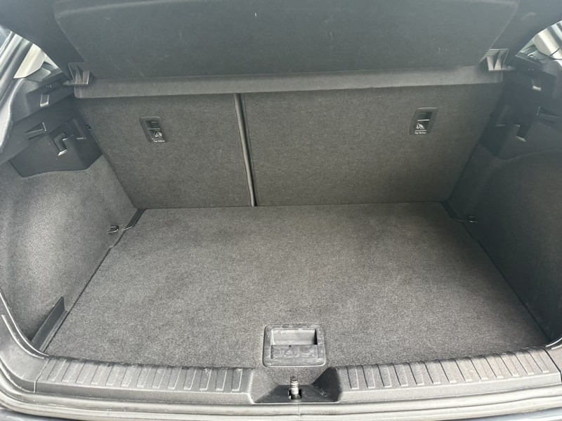 Audi A1 Sportback 25 TFSI 95CH  occasion � Albi - photo n�19