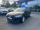 Annonce Audi A1 Sportback occasion Essence 25 TFSI 95CH � Albi