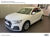 Audi A1 Sportback occasion année 2019 boite Manuelle Annonce Audi A1 Sportback occasion Essence 25 TFSI 95ch à Saint-Martin-des-Champs