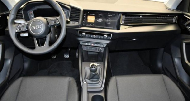 Audi A1 Sportback 25 TFSI advanced Klimaautomatik/Sit  - photo n°3 Audi A1 Sportback 25 TFSI advanced Klimaautomatik/Sit  occasion à LEIMBACH - photo n°3