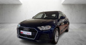 Annonce Audi A1 Sportback occasion Essence 25 TFSI advanced MMI GRA Bluetooth � LEIMBACH