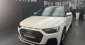 Audi A1 Sportback 25 TFSI Advanced S-tronic   Boulogne Billancourt 92