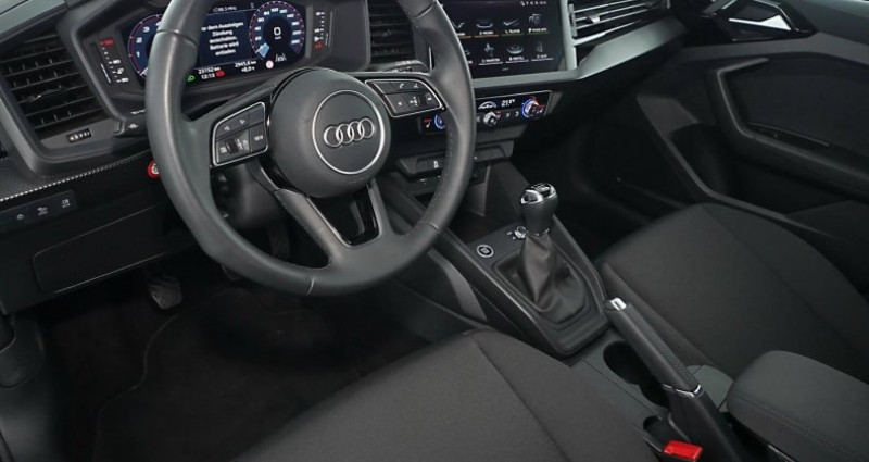 Audi A1 Sportback 25 TFSI Advanced V-Cockp./LED/16  - photo n°5 Audi A1 Sportback 25 TFSI Advanced V-Cockp./LED/16  occasion à LEIMBACH - photo n°5