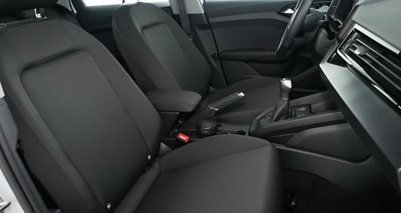Audi A1 Sportback 25 TFSI Advanced V-Cockp./LED/16  - photo n°4 Audi A1 Sportback 25 TFSI Advanced V-Cockp./LED/16  occasion à LEIMBACH - photo n°4