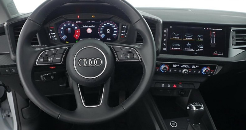 Audi A1 Sportback 25 TFSI Advanced V-Cockp./LED/16  - photo n°3 Audi A1 Sportback 25 TFSI Advanced V-Cockp./LED/16  occasion à LEIMBACH - photo n°3