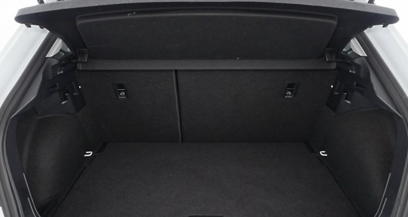 Audi A1 Sportback 25 TFSI Advanced V-Cockp./LED/16  - photo n°7 Audi A1 Sportback 25 TFSI Advanced V-Cockp./LED/16  occasion à LEIMBACH - photo n°7