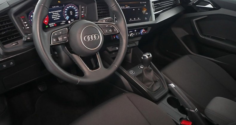 Audi A1 Sportback 25 TFSI Advanced V-Cockp./PDC Plus  - photo n°5 Audi A1 Sportback 25 TFSI Advanced V-Cockp./PDC Plus  occasion à LEIMBACH - photo n°5