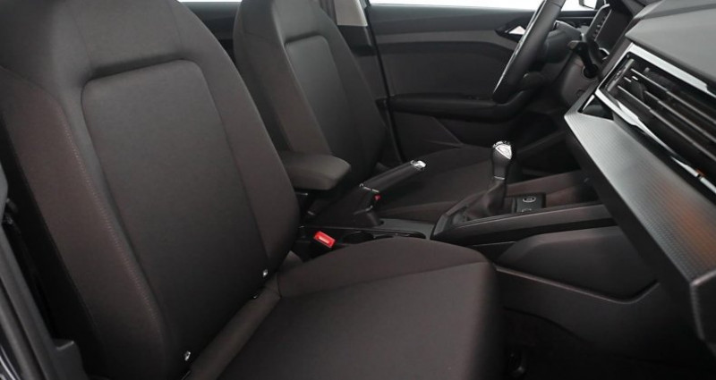 Audi A1 Sportback 25 TFSI Advanced V-Cockp./PDC Plus  - photo n°4 Audi A1 Sportback 25 TFSI Advanced V-Cockp./PDC Plus  occasion à LEIMBACH - photo n°4