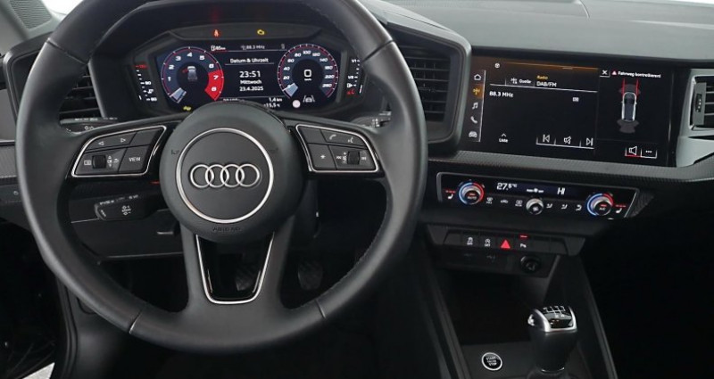 Audi A1 Sportback 25 TFSI Advanced V-Cockp./PDC Plus  - photo n°3 Audi A1 Sportback 25 TFSI Advanced V-Cockp./PDC Plus  occasion à LEIMBACH - photo n°3
