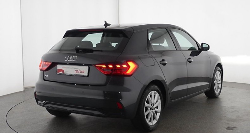 Audi A1 Sportback 25 TFSI Advanced V-Cockp./PDC Plus  - photo n°2 Audi A1 Sportback 25 TFSI Advanced V-Cockp./PDC Plus  occasion à LEIMBACH - photo n°2