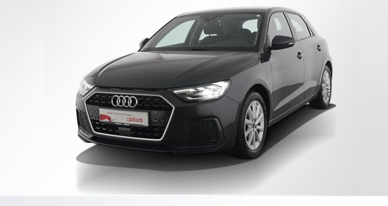 Audi A1 Sportback 25 TFSI Advanced V-Cockp./PDC Plus  Audi A1 Sportback 25 TFSI Advanced V-Cockp./PDC Plus  occasion à LEIMBACH