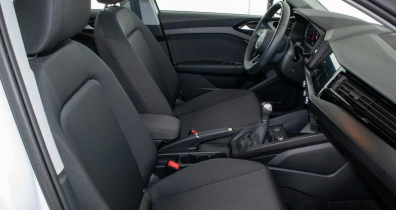 Audi A1 Sportback 25 TFSI Advanced Vir.Cockpit/LED  - photo n°3 Audi A1 Sportback 25 TFSI Advanced Vir.Cockpit/LED  occasion à LEIMBACH - photo n°3