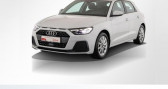 Audi A1 Sportback occasion  année 2025  Annonce Audi A1 Sportback occasion Essence 25 TFSI Advanced Vir.Cockpit/LED à LEIMBACH