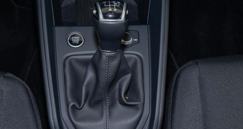 Audi A1 Sportback 25 TFSI Advanced Vir.Cockpit/LED  - photo n°7 Audi A1 Sportback 25 TFSI Advanced Vir.Cockpit/LED  occasion à LEIMBACH - photo n°7