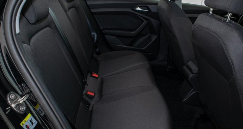 Audi A1 Sportback 25 TFSI Advanced Vir.Cockpit/LED  - photo n°4 Audi A1 Sportback 25 TFSI Advanced Vir.Cockpit/LED  occasion à LEIMBACH - photo n°4