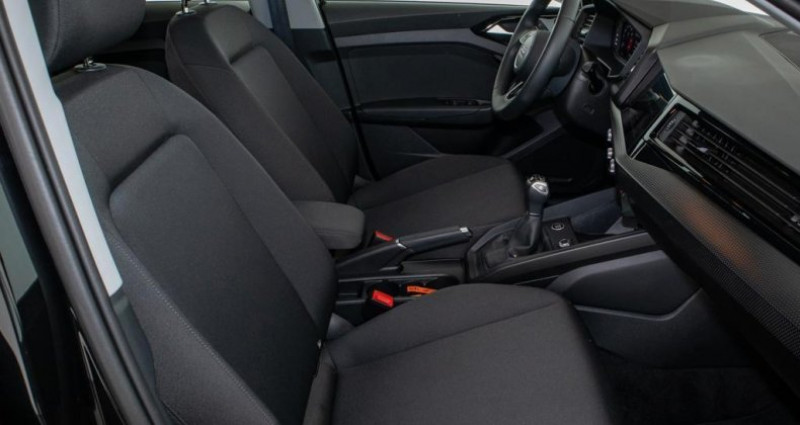 Audi A1 Sportback 25 TFSI Advanced Vir.Cockpit/LED  - photo n°3 Audi A1 Sportback 25 TFSI Advanced Vir.Cockpit/LED  occasion à LEIMBACH - photo n°3