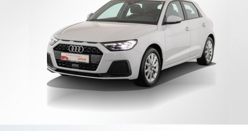 Audi A1 Sportback 25 TFSI Advanced Vir.Cockpit/LED  Audi A1 Sportback 25 TFSI Advanced Vir.Cockpit/LED  occasion à LEIMBACH